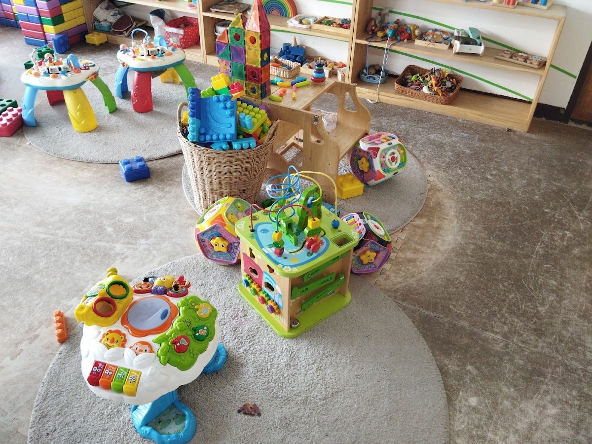 Organika Cafe And Play - Image 2