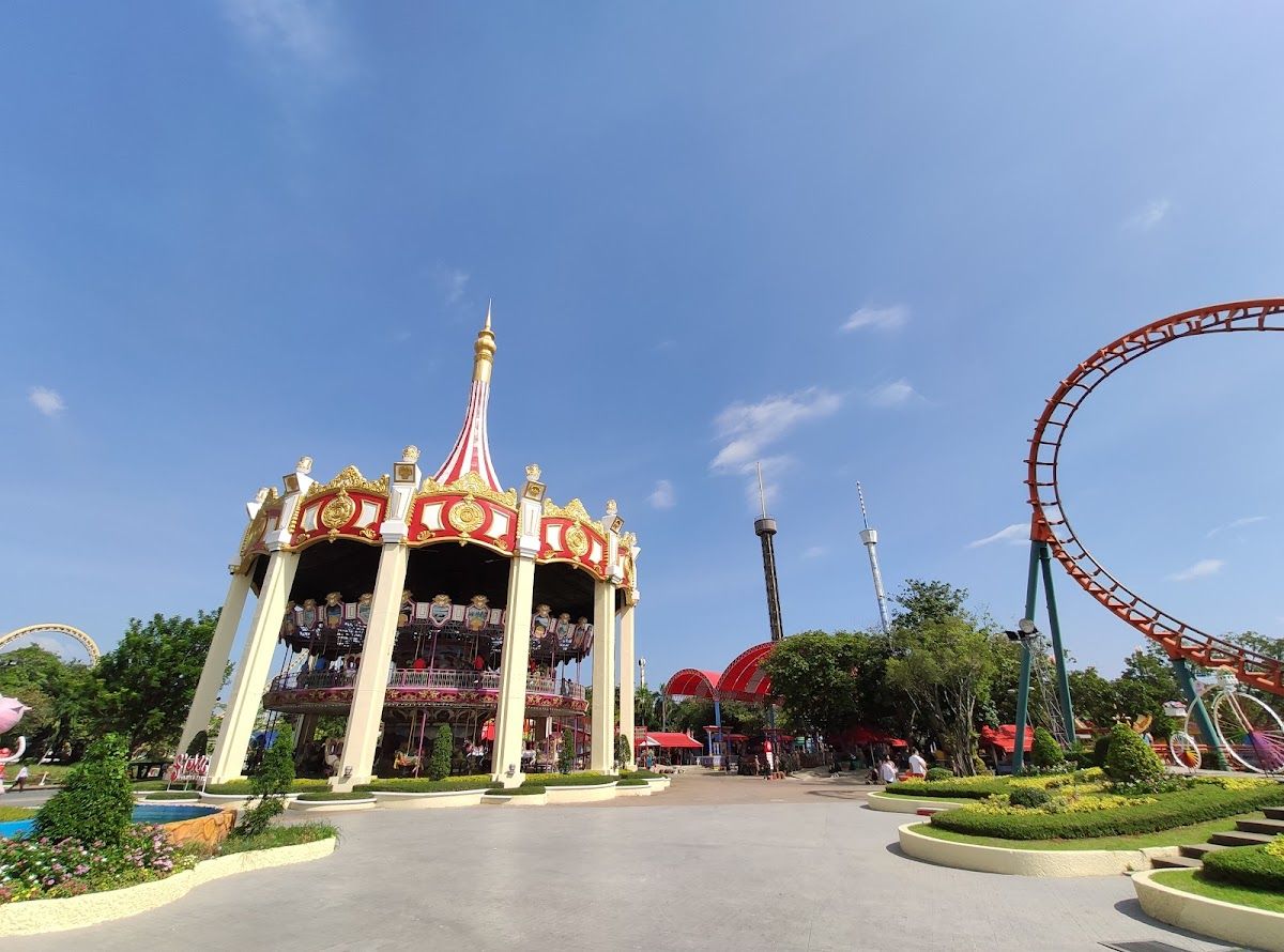 Siam Amazing Park - Image 6