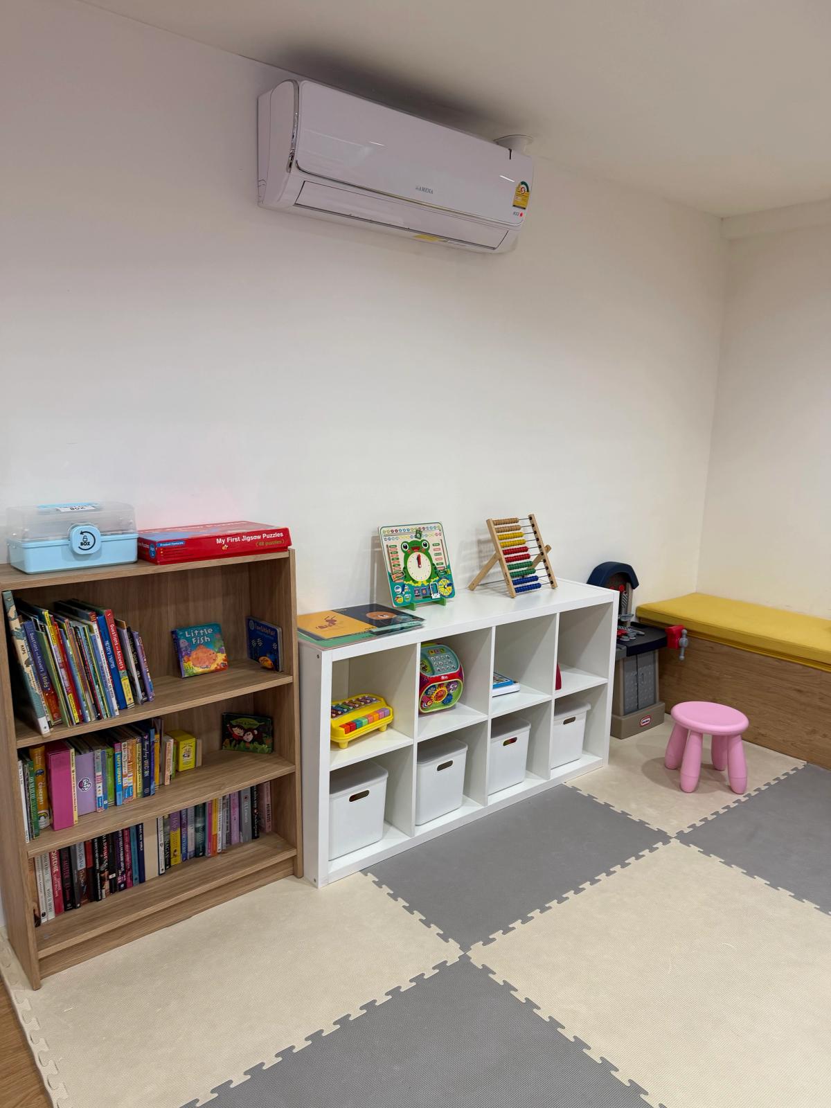 Sparkles & Sprinkles Kids' Cafe - Image 3