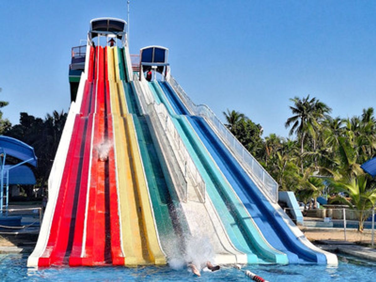 Siam Amazing Park - Image 2