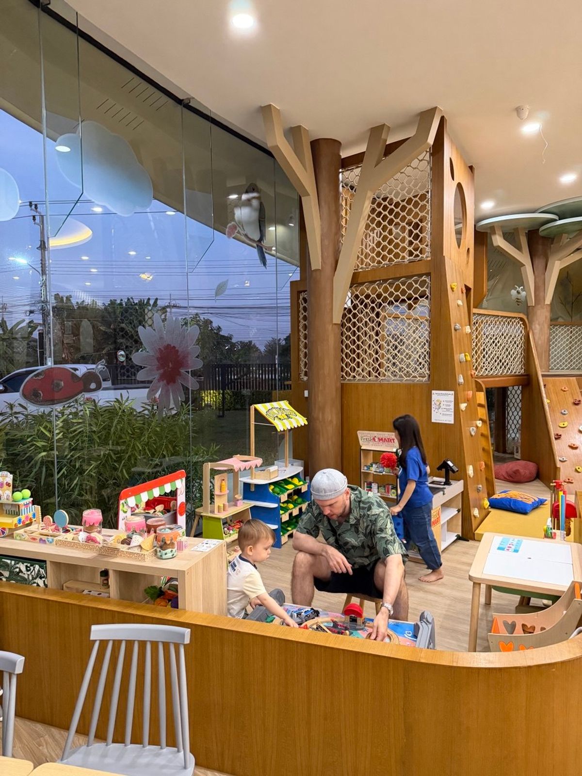Little Owly’s creative nest & cafe - Image 6