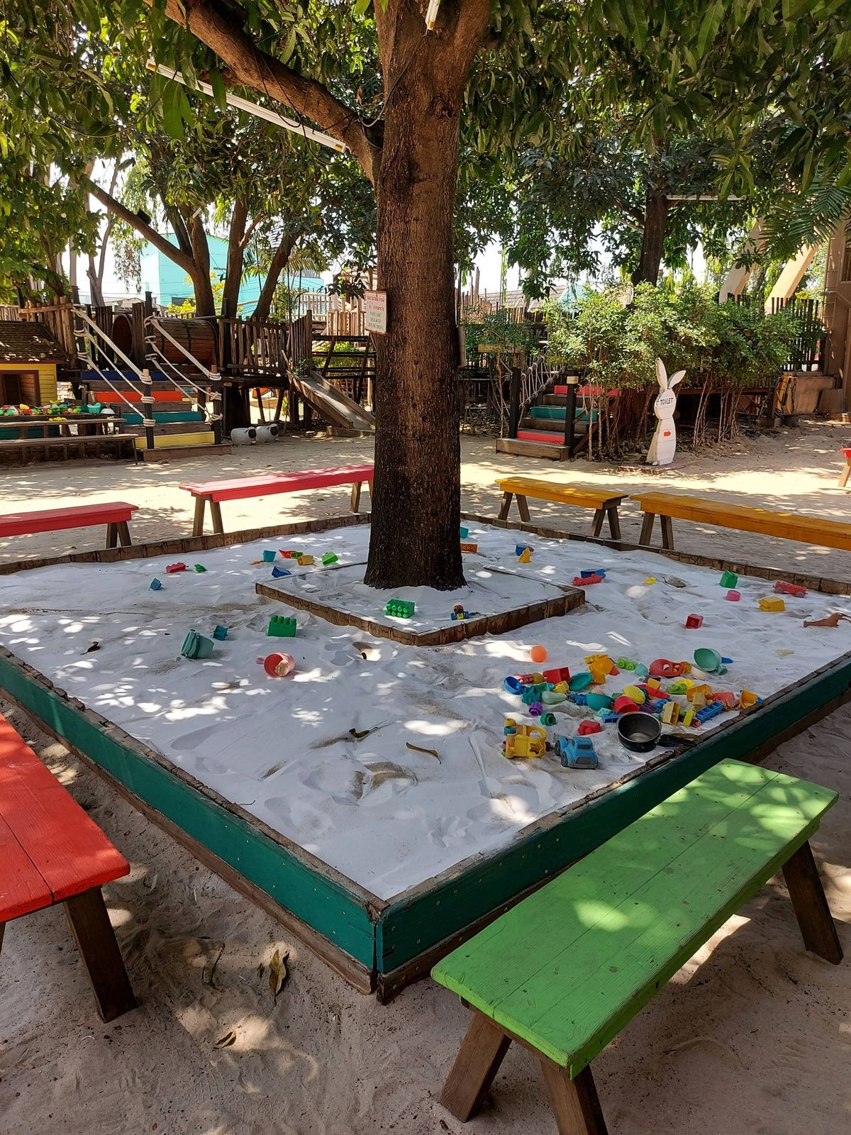 Safari Garden Playground & Cafe - Image 7