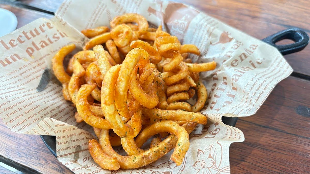 Hungry Monkey - Image 8