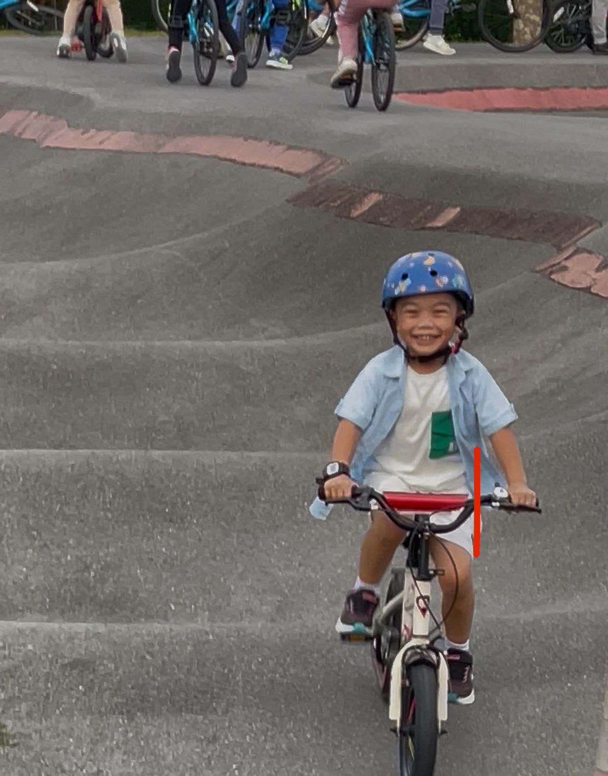 Kids Bike Park - Image 2