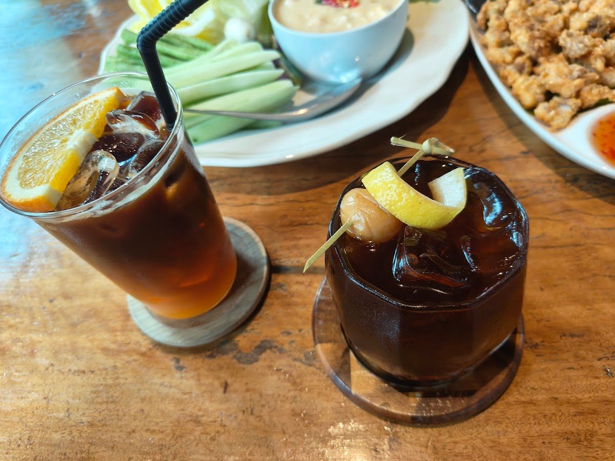 The Rabbit's Grove Cafe & Restaurant - Image 3