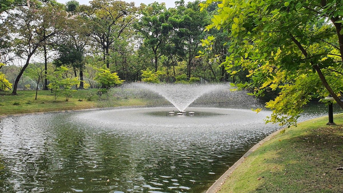 สวนสมเด็จพระนางเจ้าสิริกิติ์ - Image 5