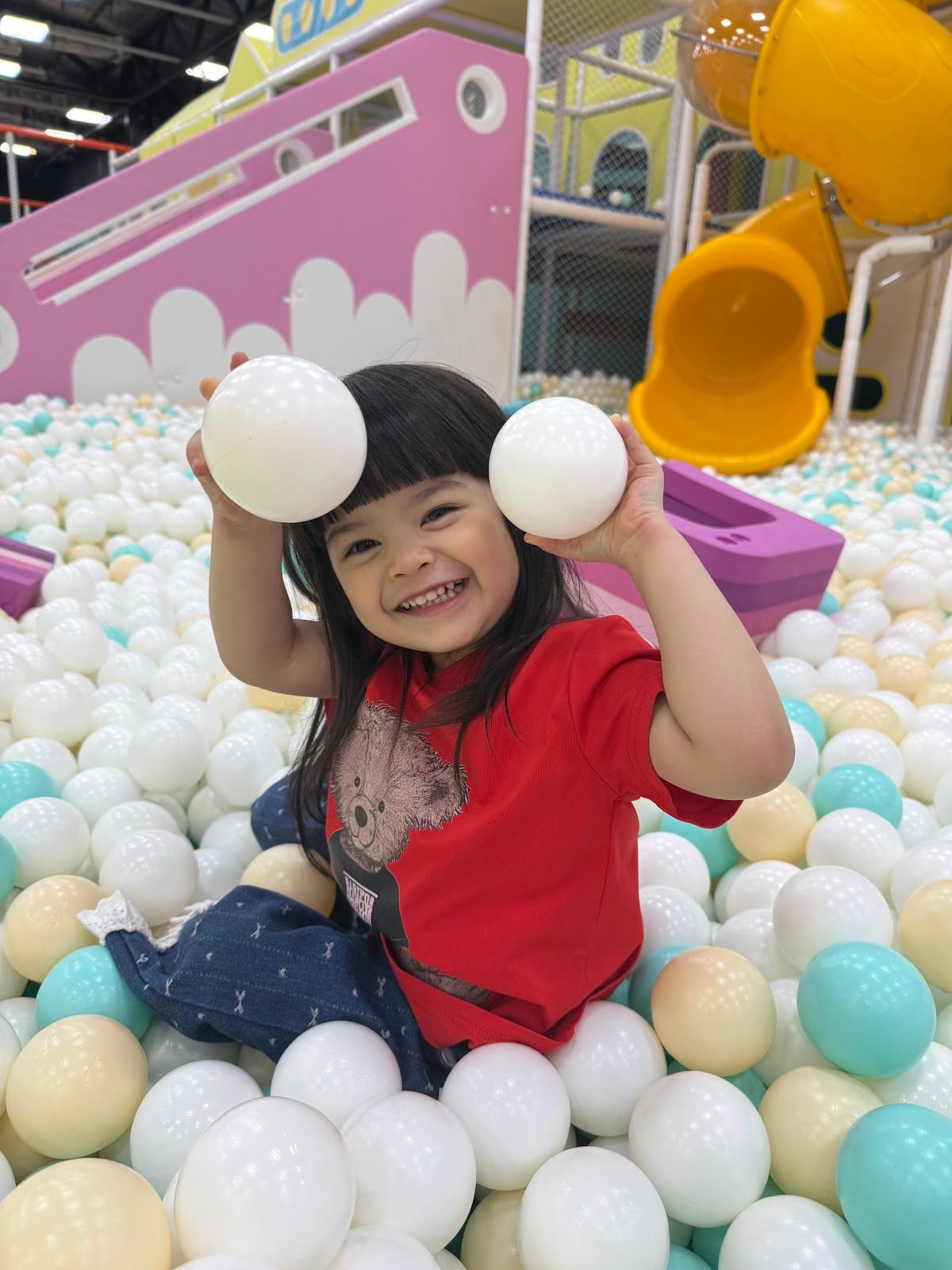 Kid’s Box by Kidzooona The Street Ratchada - Image 5