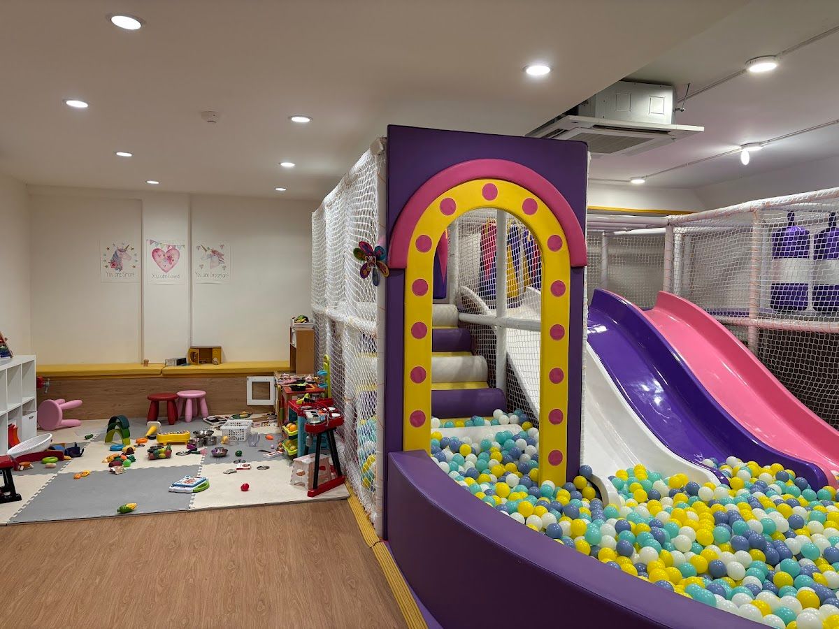 Sparkles & Sprinkles Kids' Cafe - Image 4