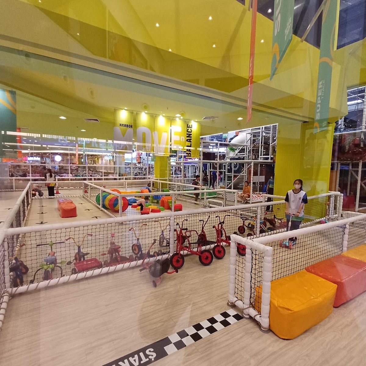 Mega HarborLand Seacon Bangkae - Image 2