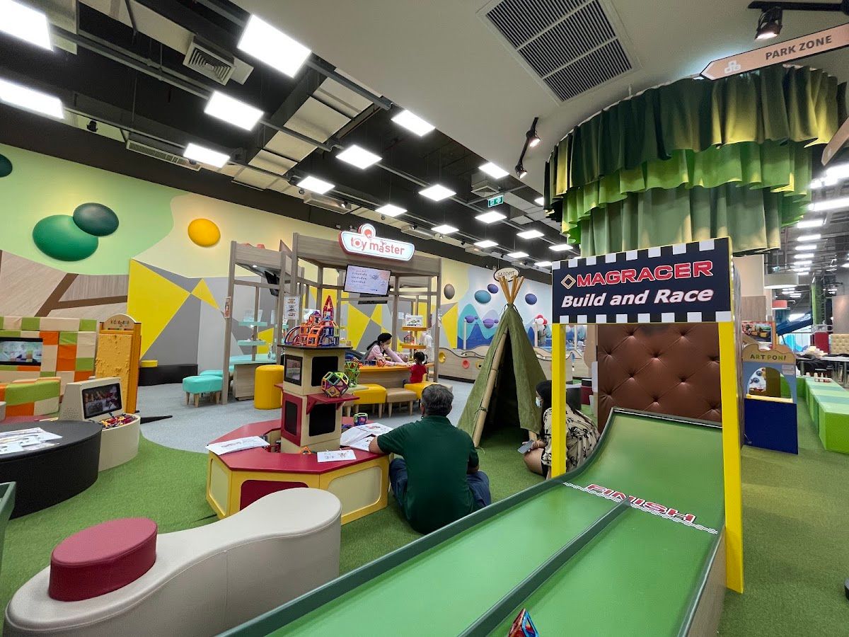 Kidzooona Seacon Square Srinakarin - Image 2