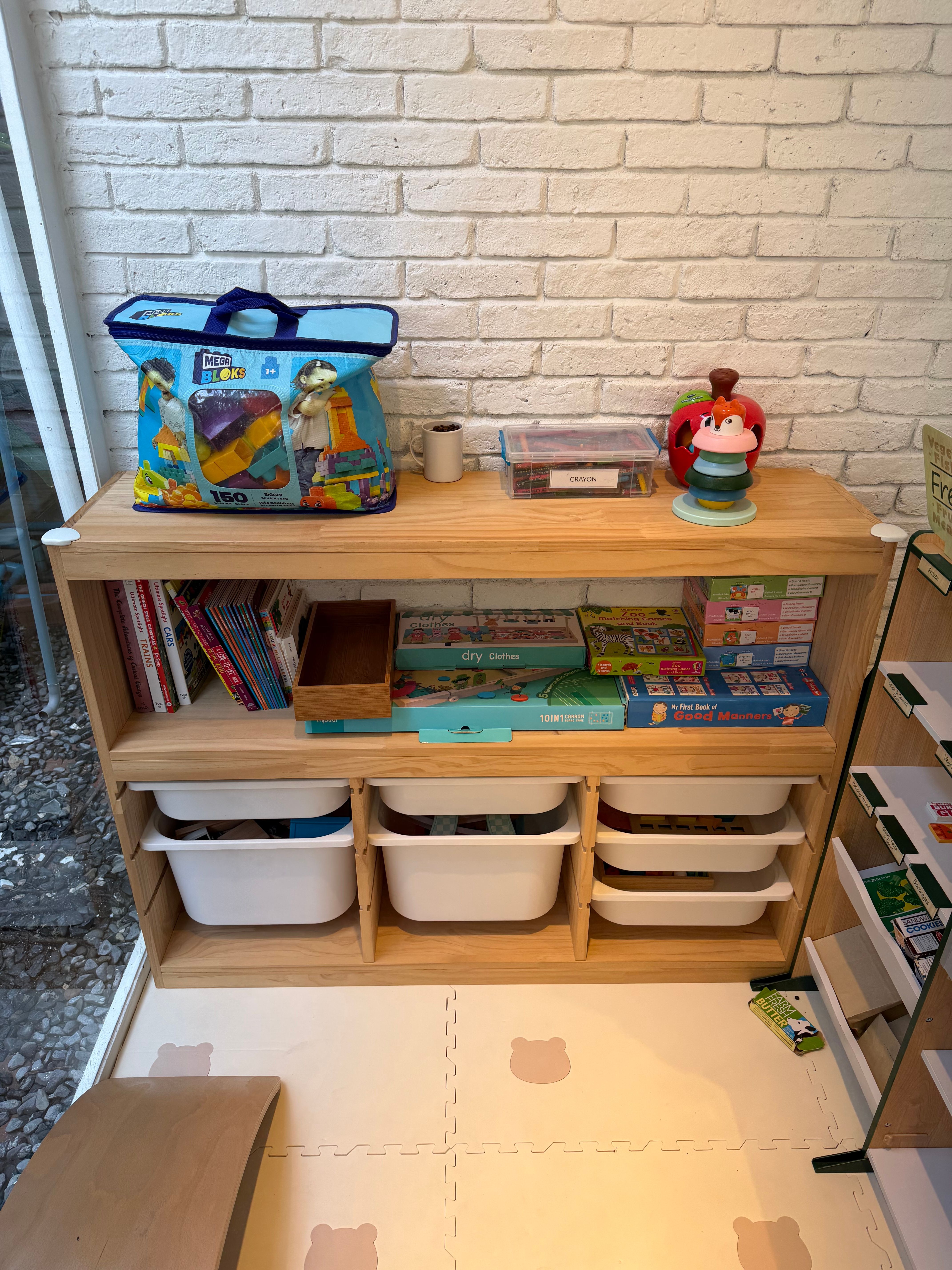 Wild Grains Bakery photo 4