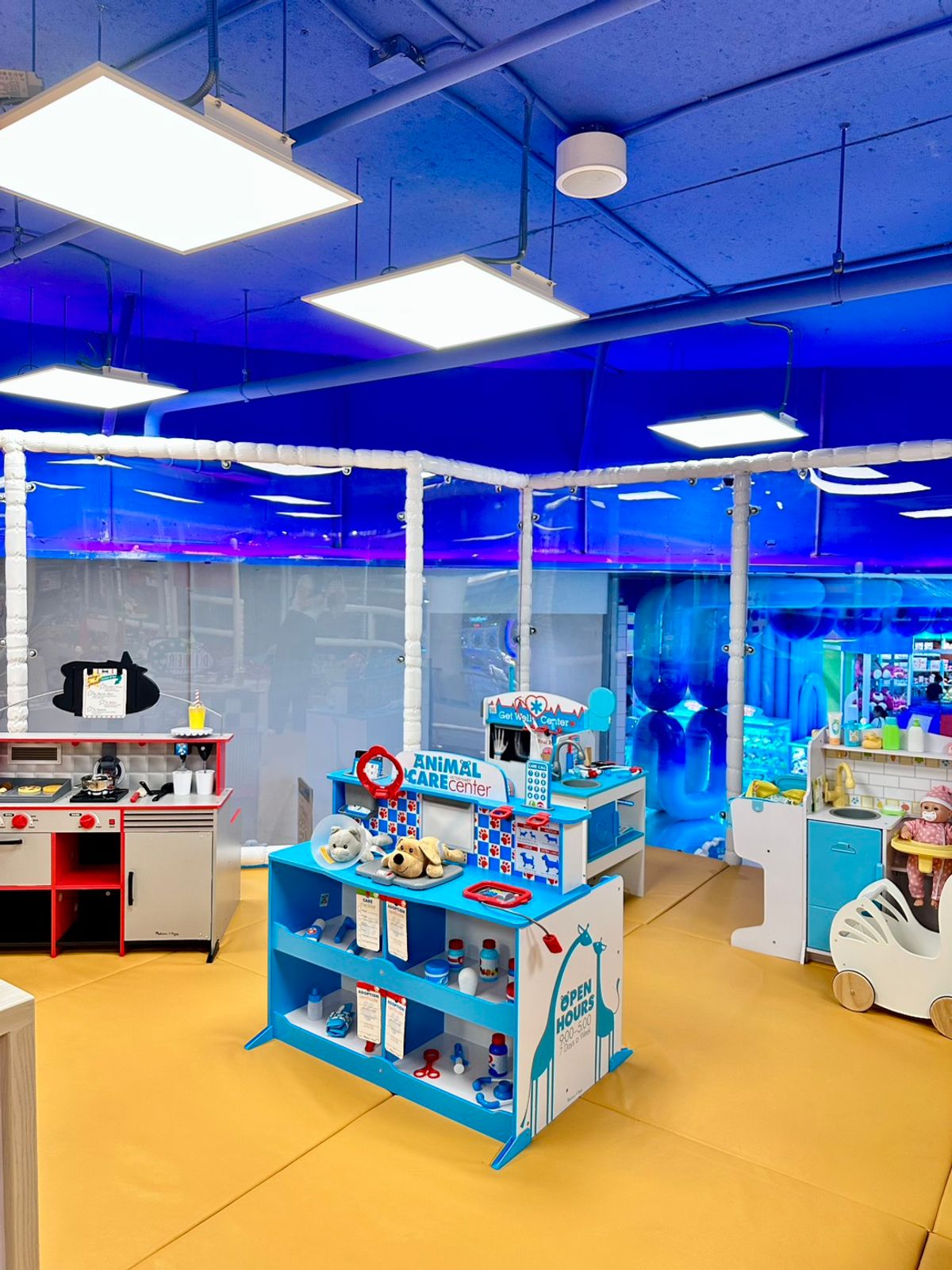 HarborLand Central Chaengwattana - Image 10