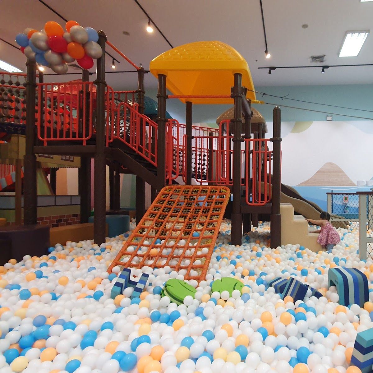 Kidzooona Central Rama 2 - Image 5