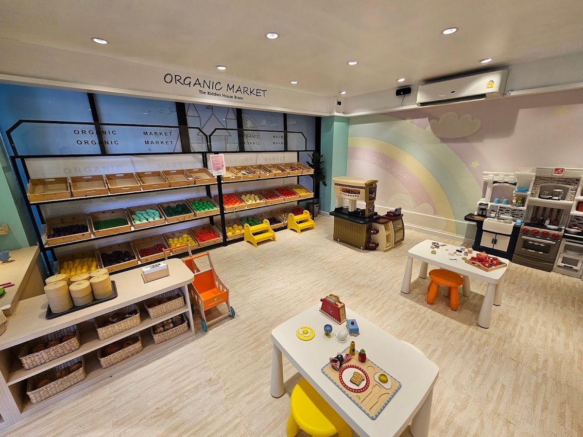 Kiddies' House - Image 6