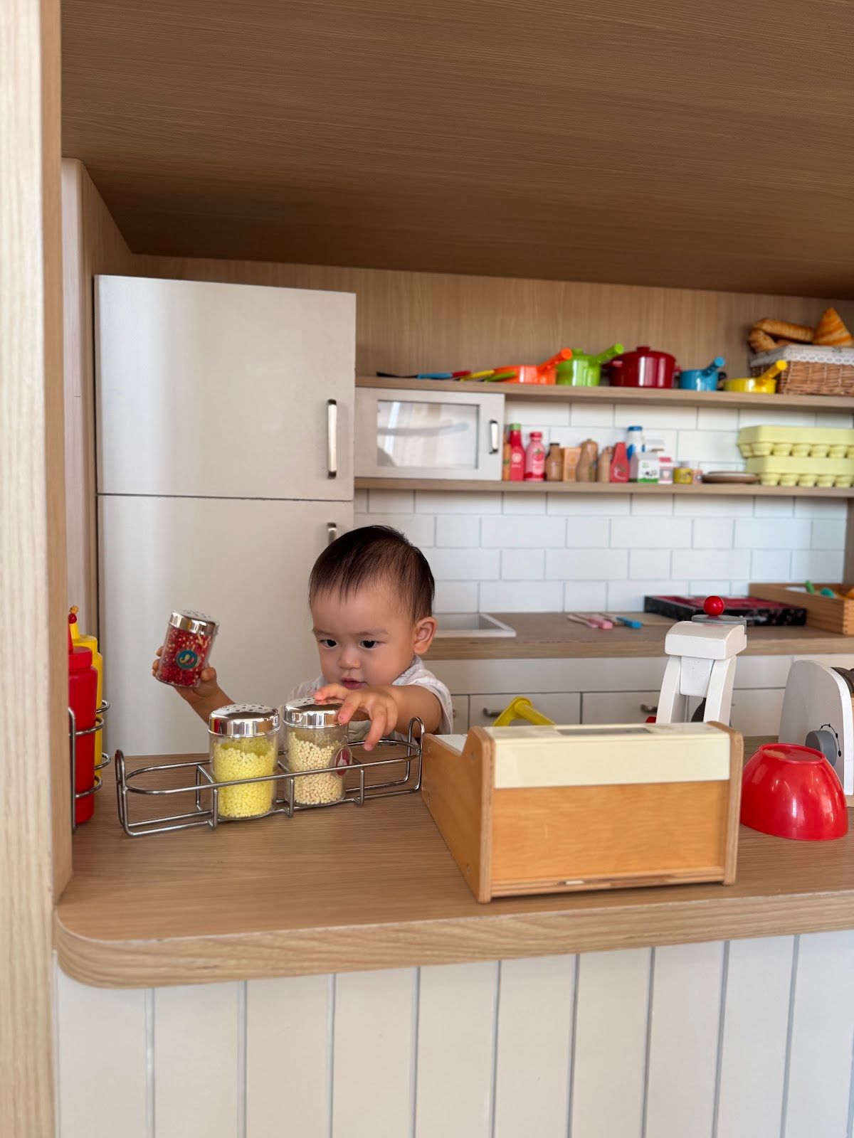 Upperland Kid's Cafe - Image 7