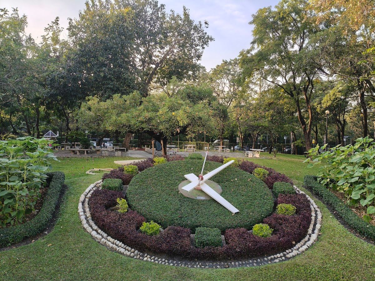 Chatuchak Park - Image 8