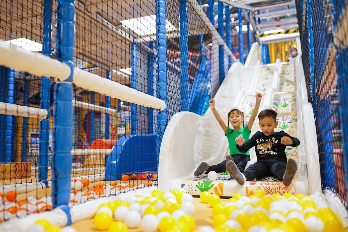 HarborLand Terminal 21 Rama 3 - Image 1