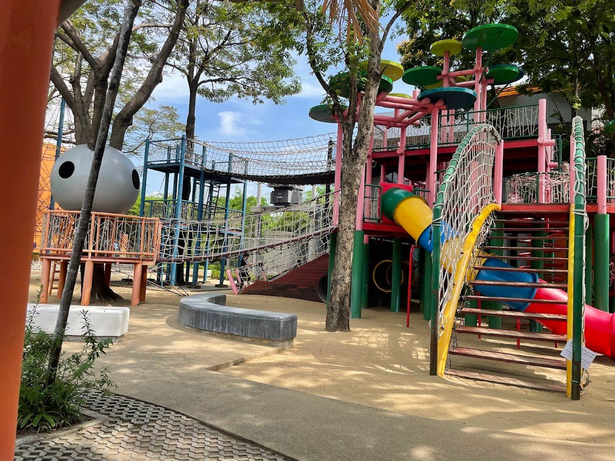 Children’s Discovery Museum - Image 1