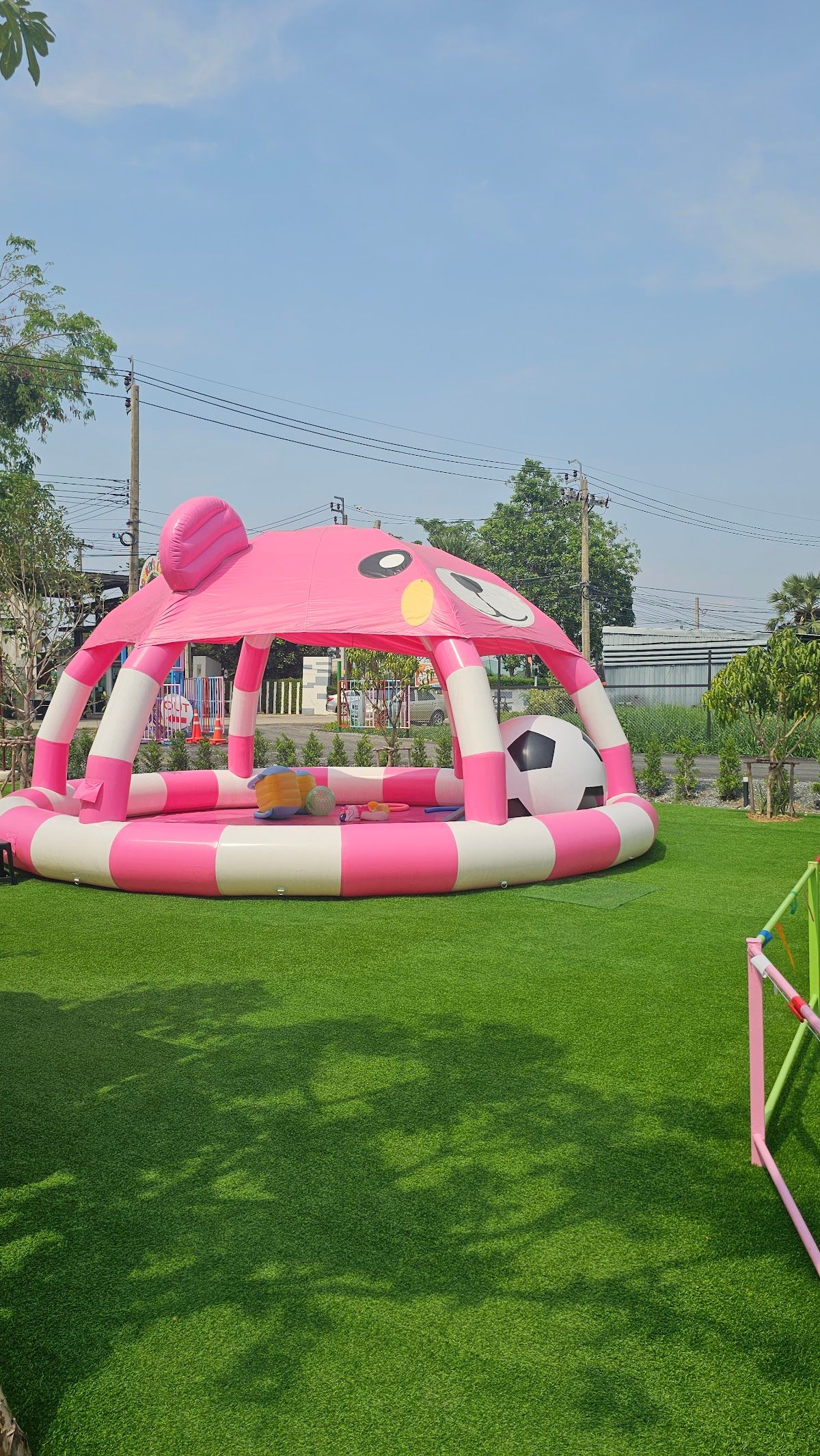 Monkey’s Land BKK - Image 5