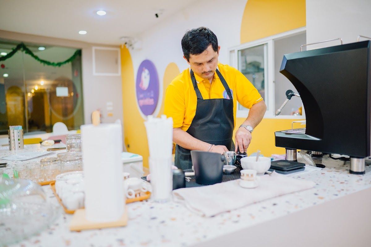 Sparkles & Sprinkles Kids' Cafe - Image 8