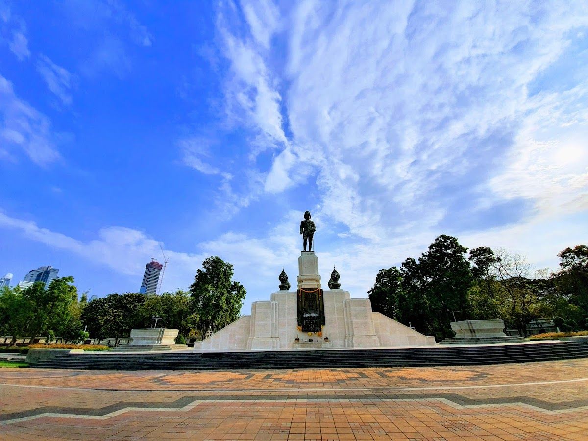 Lumphini Park - Image 3