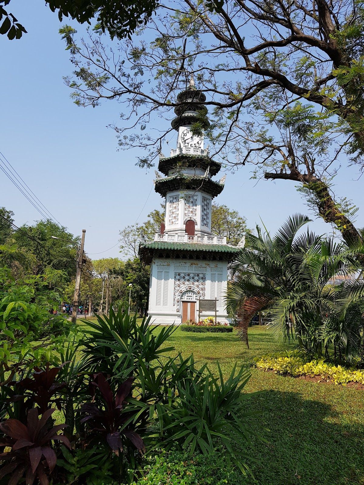 Lumphini Park - Image 4
