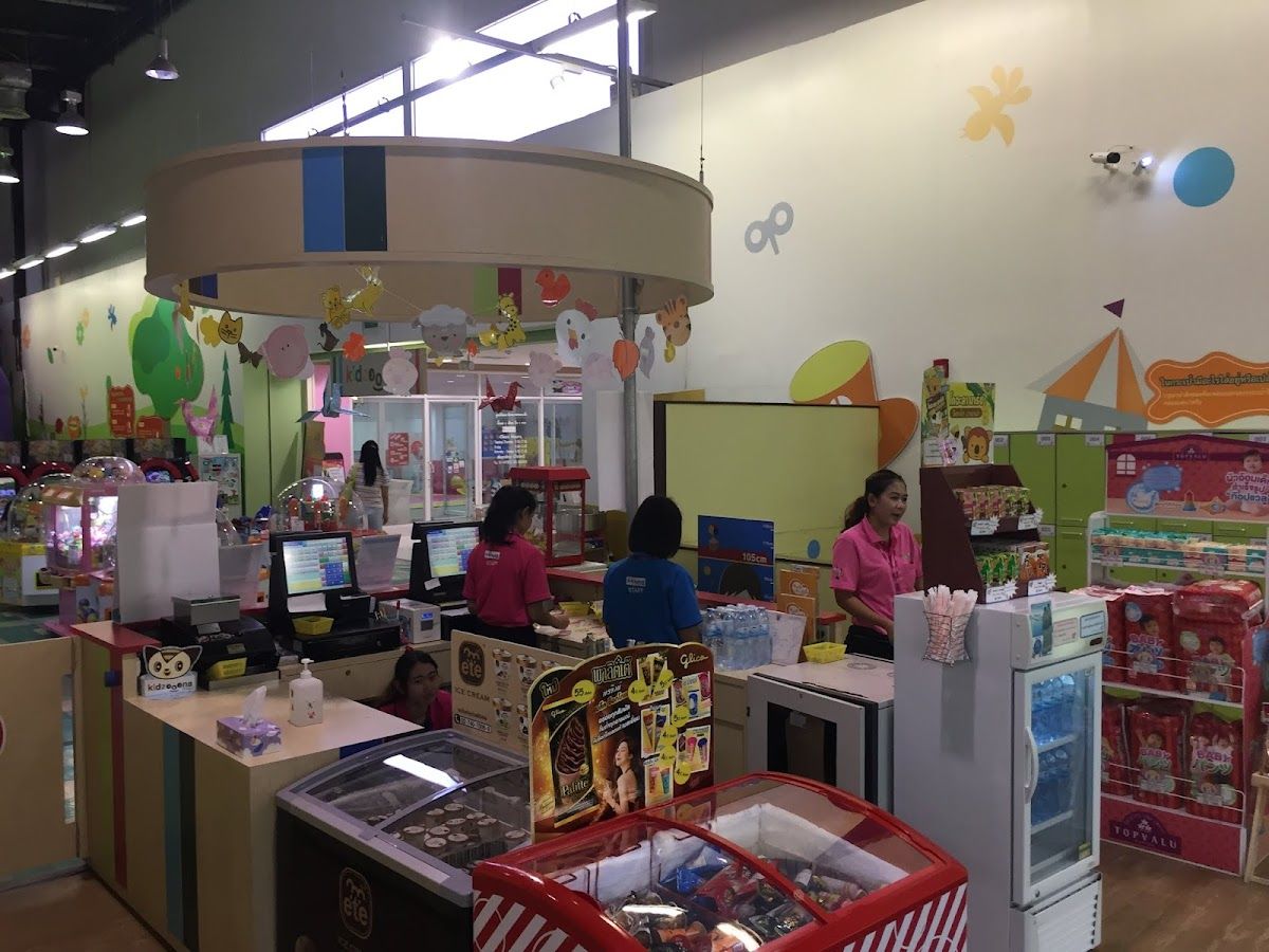 Kidzooona Paradise Park - Image 8