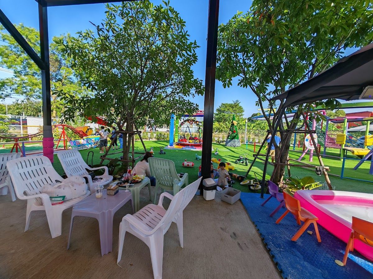 Monkey’s Land BKK - Image 6