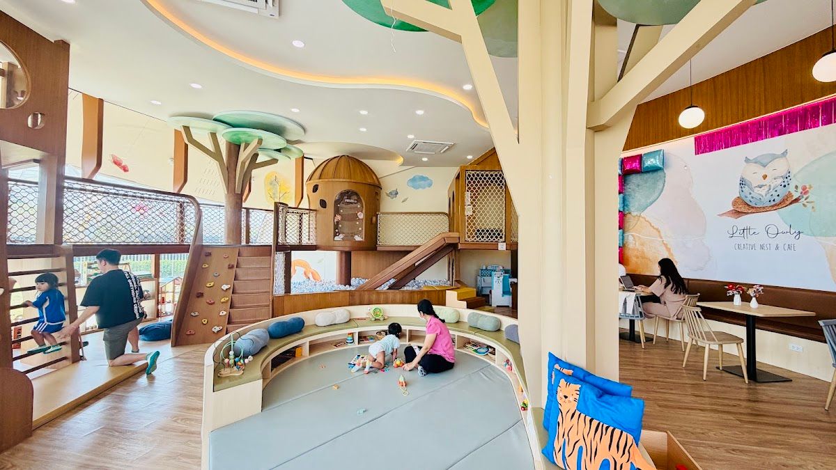 Little Owly’s creative nest & cafe - Image 5