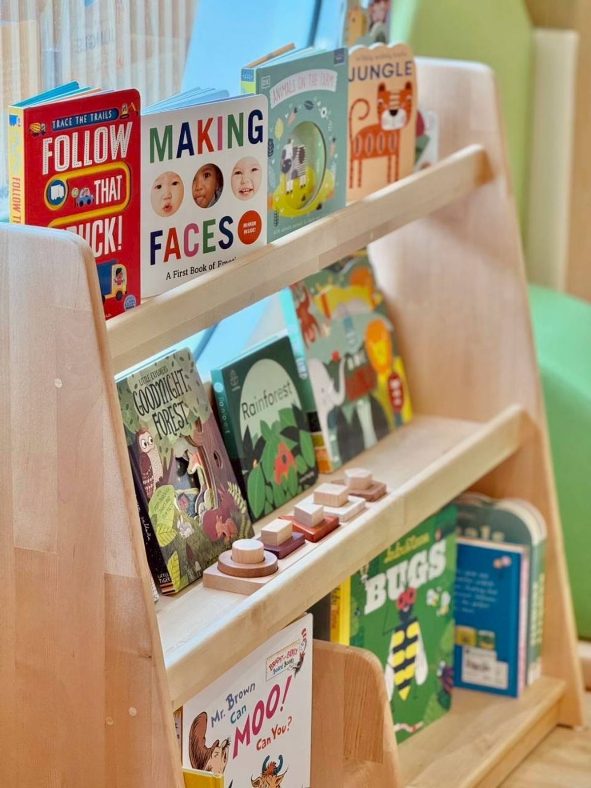 Forest Tales: A Nature Play Cafe - Image 19