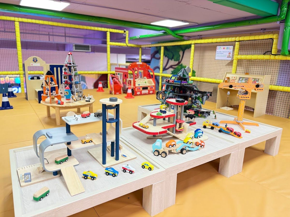 Mega HarborLand One Bangkok - Image 6