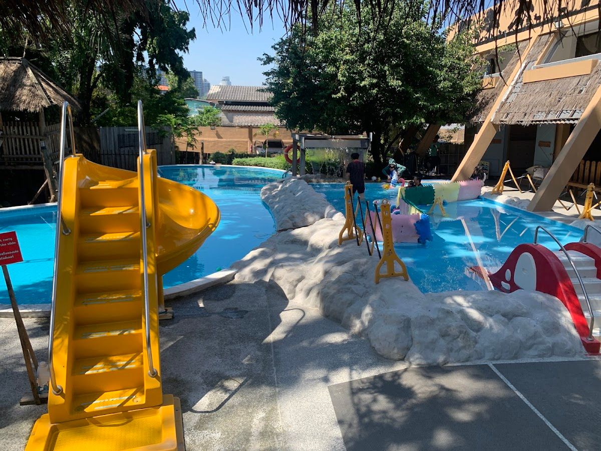 Safari Garden Playground & Cafe - Image 7