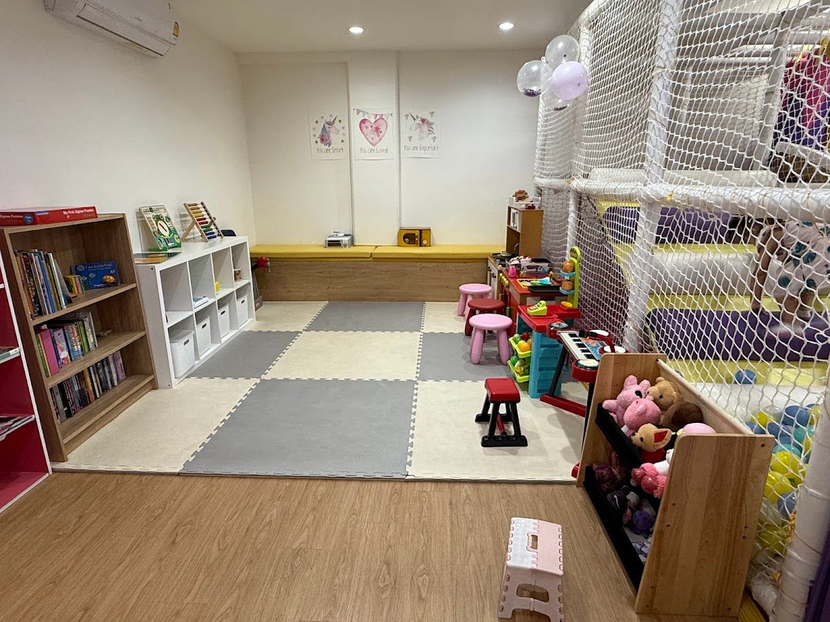 Sparkles & Sprinkles Kids' Cafe - Image 1