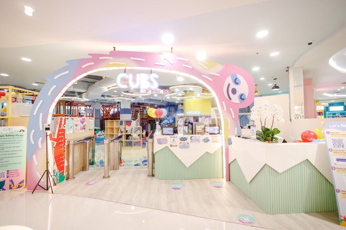 Cubs by Playmondo Central Ladprao - Image 1