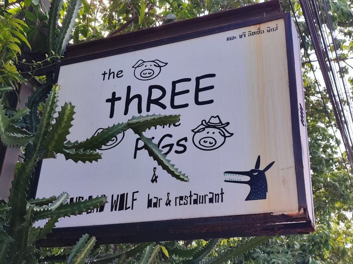 The Three Little Pigs - Image 10