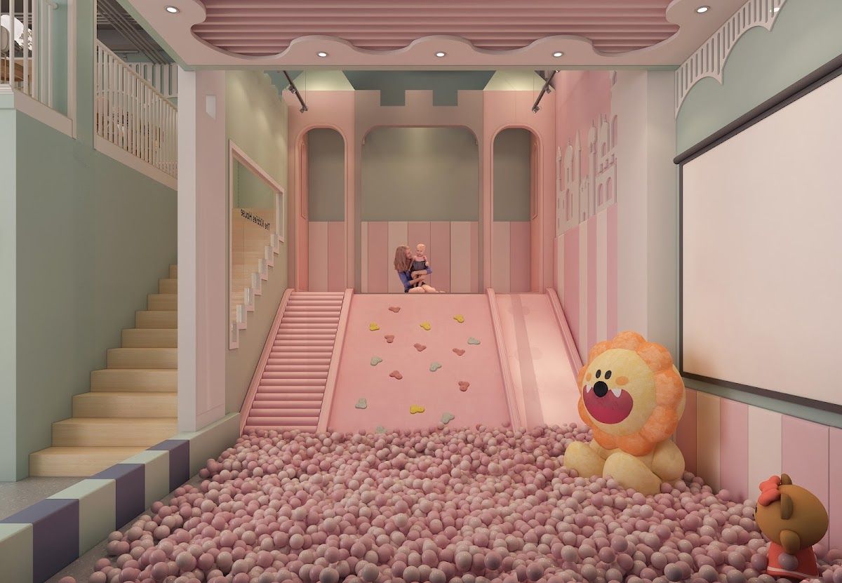 Kiddies' House - Image 1