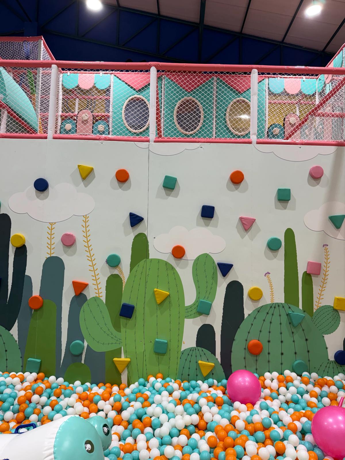 Giggles House of Play and Kids Cafe - Image 6