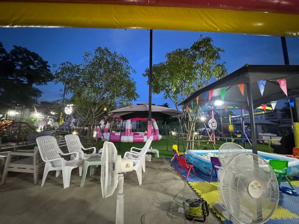 Monkey’s Land BKK - Image 7