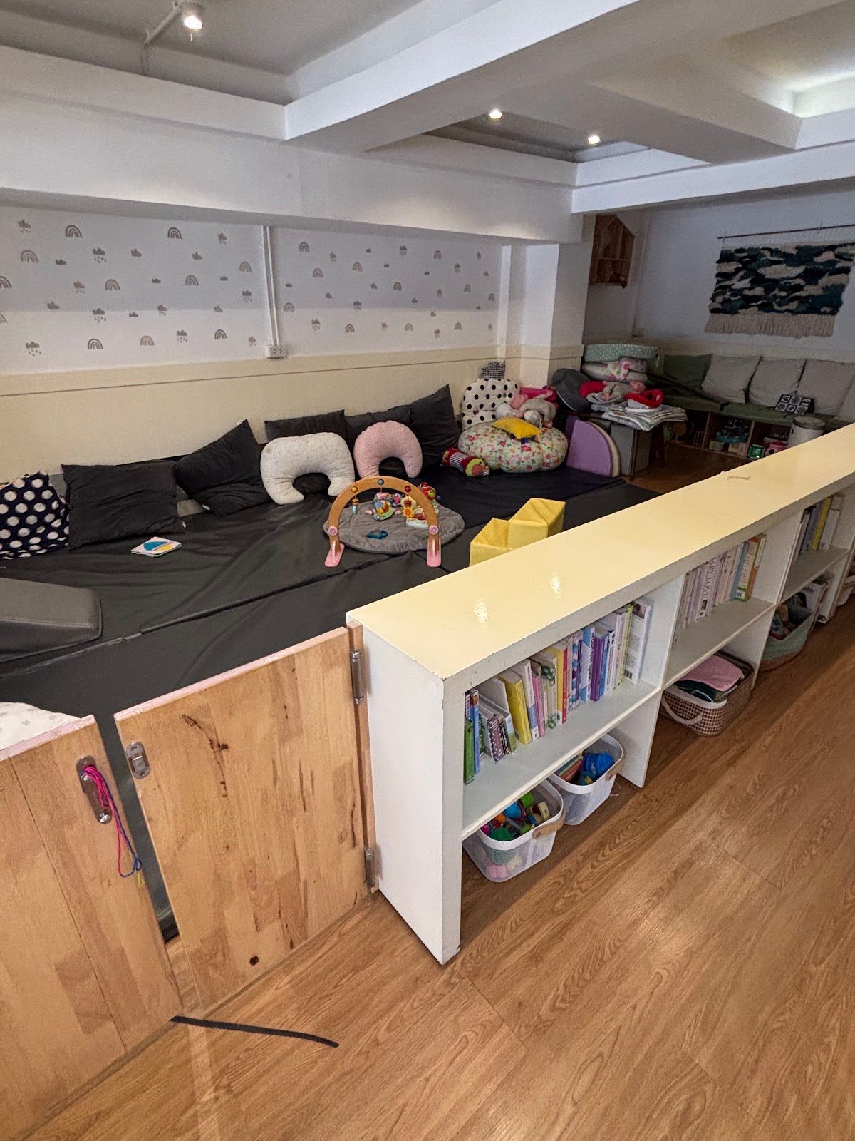 Bumpsy Daisy Cafe and Community - Image 3