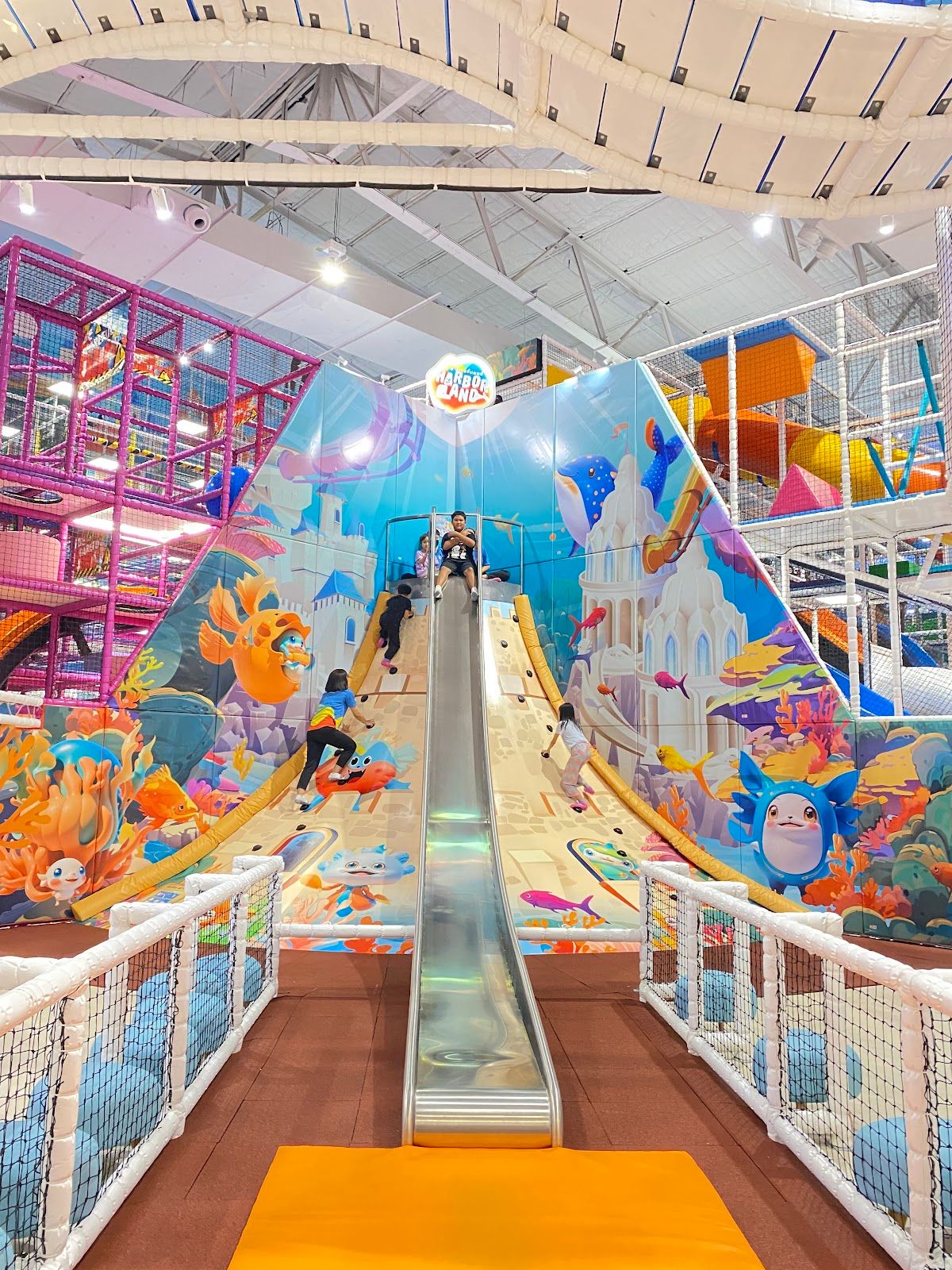 Mega HarborLand The Mall Lifestore Bangkae - Image 2