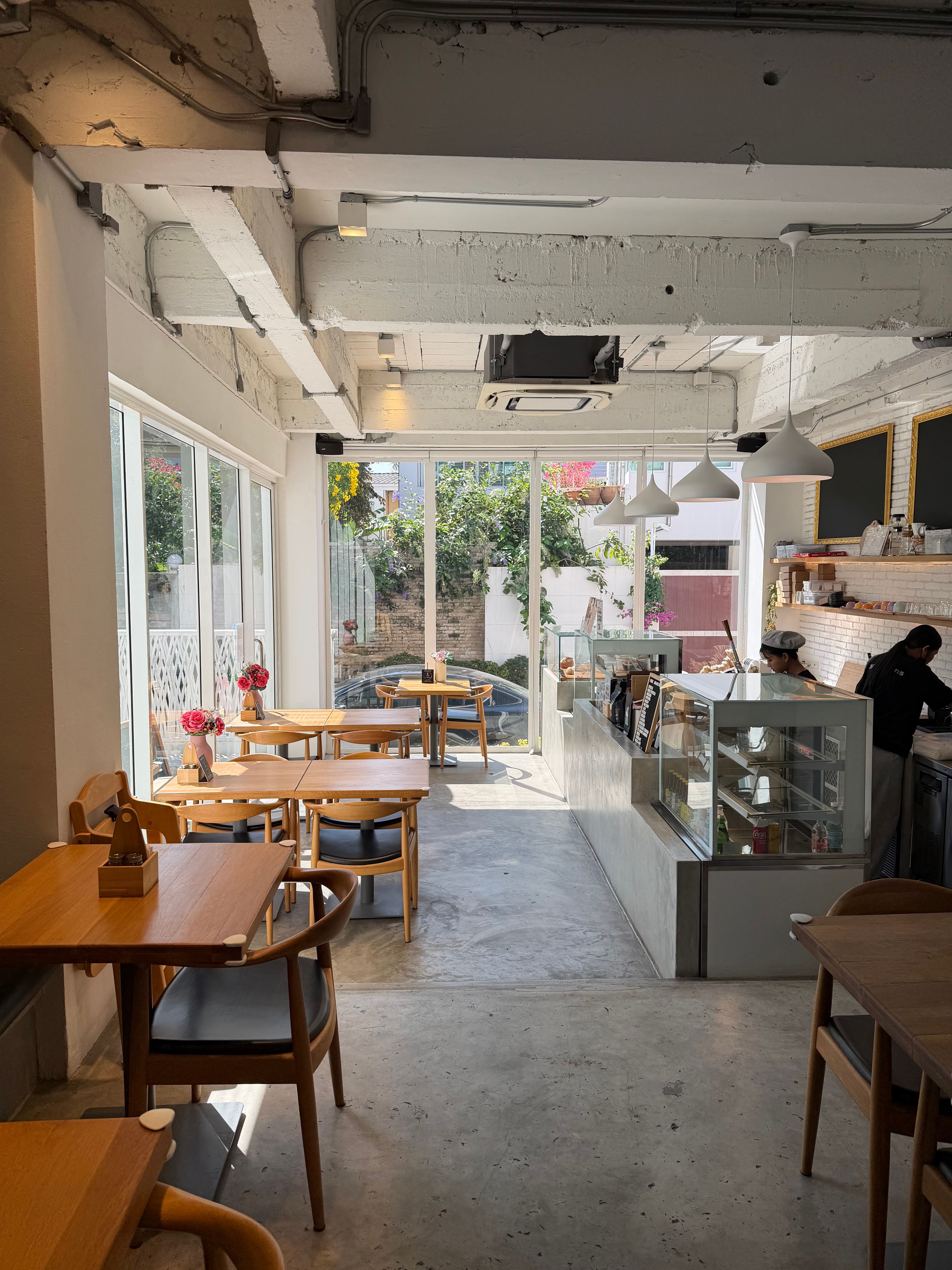 Wild Grains Bakery photo 5