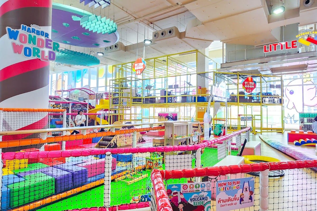 HarborLand Gateway Bangsue - Image 2