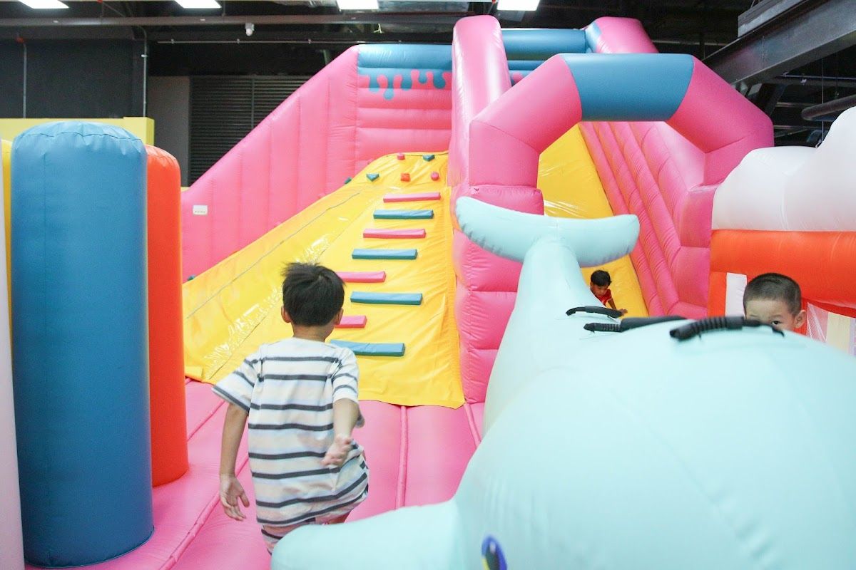 Kid’s Box by Kidzooona The Street Ratchada - Image 10