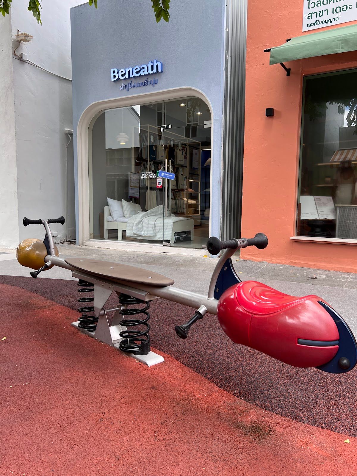 Playground the Circle Ratchapruk - Image 5