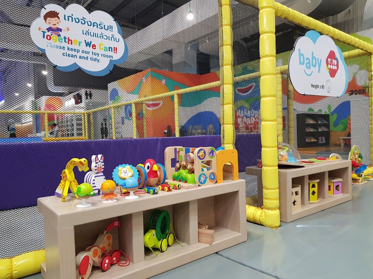 Mega HarborLand Central Westgate - Image 8