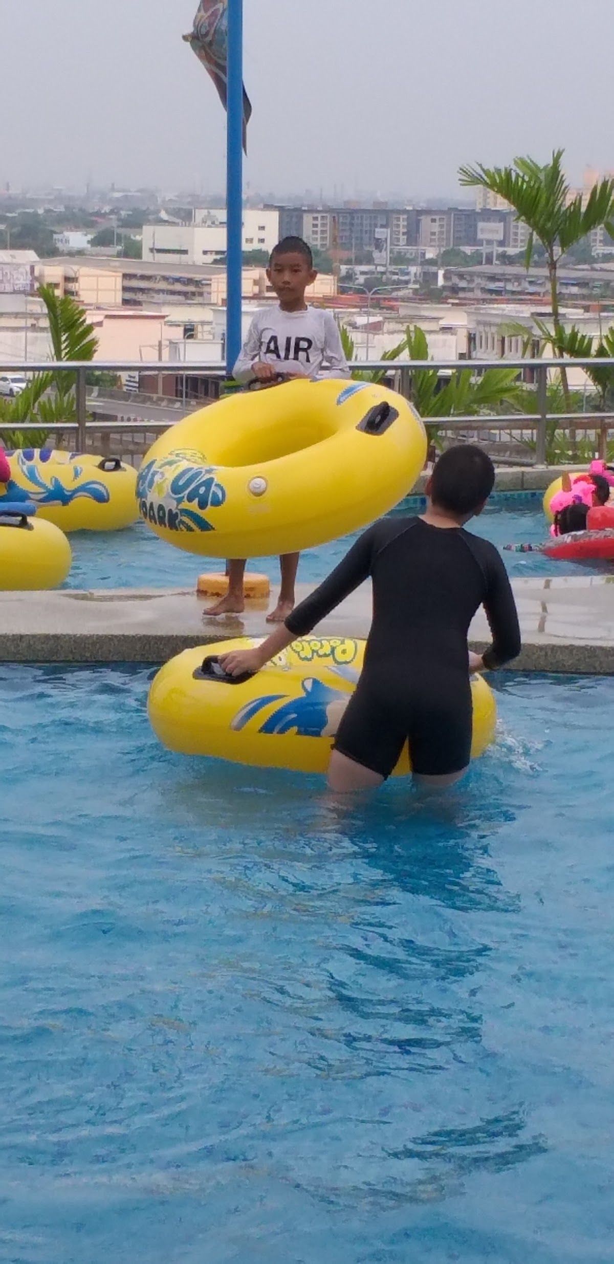 Pororo Aqua Park Bangkok(Temporarily closed) - Image 9