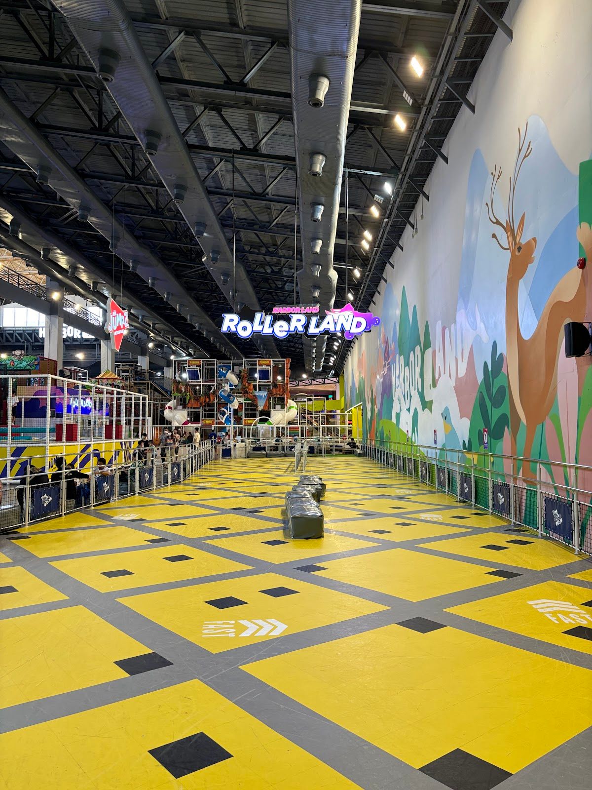 Mega HarborLand Seacon Bangkae - Image 10