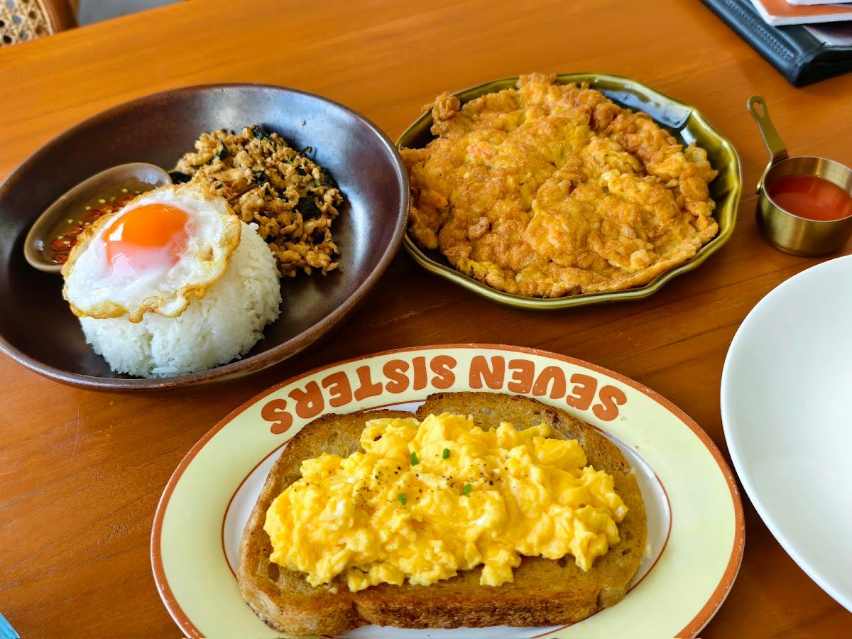 Seven Sisters Kids Cafe & Halal Cuisine - Image 3