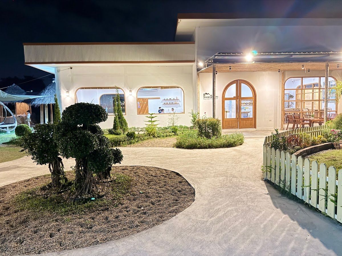 Seven Sisters Kids Cafe & Halal Cuisine - Image 6