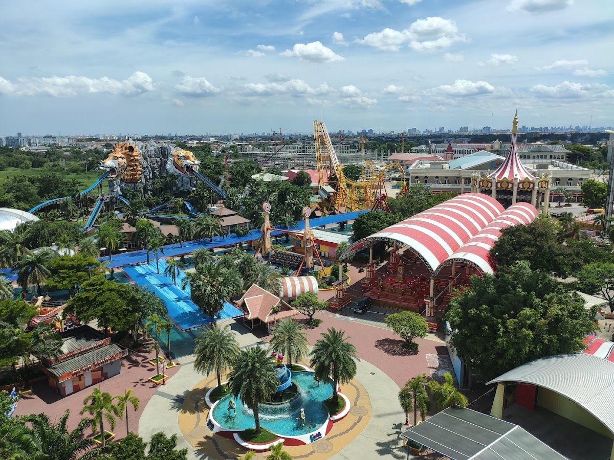 Siam Amazing Park - Image 4